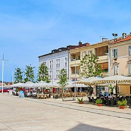 Studio Apartma Franca Umag Ngoại thất bức ảnh