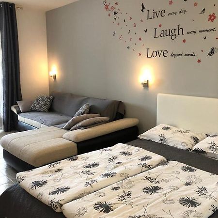 Studio Apartma Franca Umag Ngoại thất bức ảnh