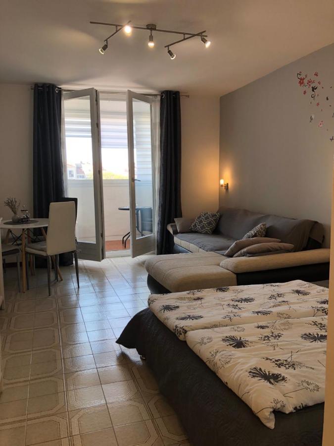 Studio Apartma Franca Umag Ngoại thất bức ảnh