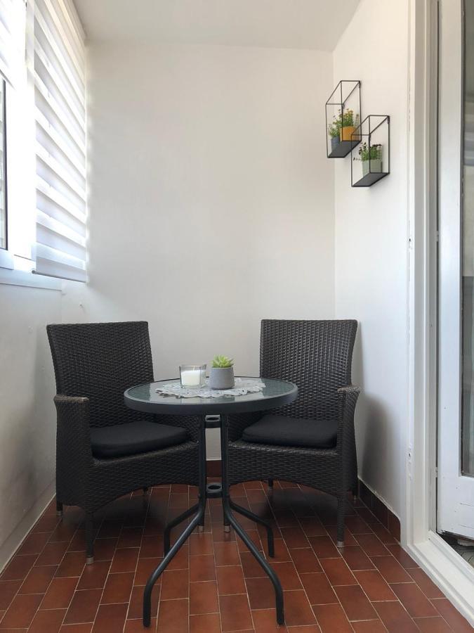 Studio Apartma Franca Umag Ngoại thất bức ảnh