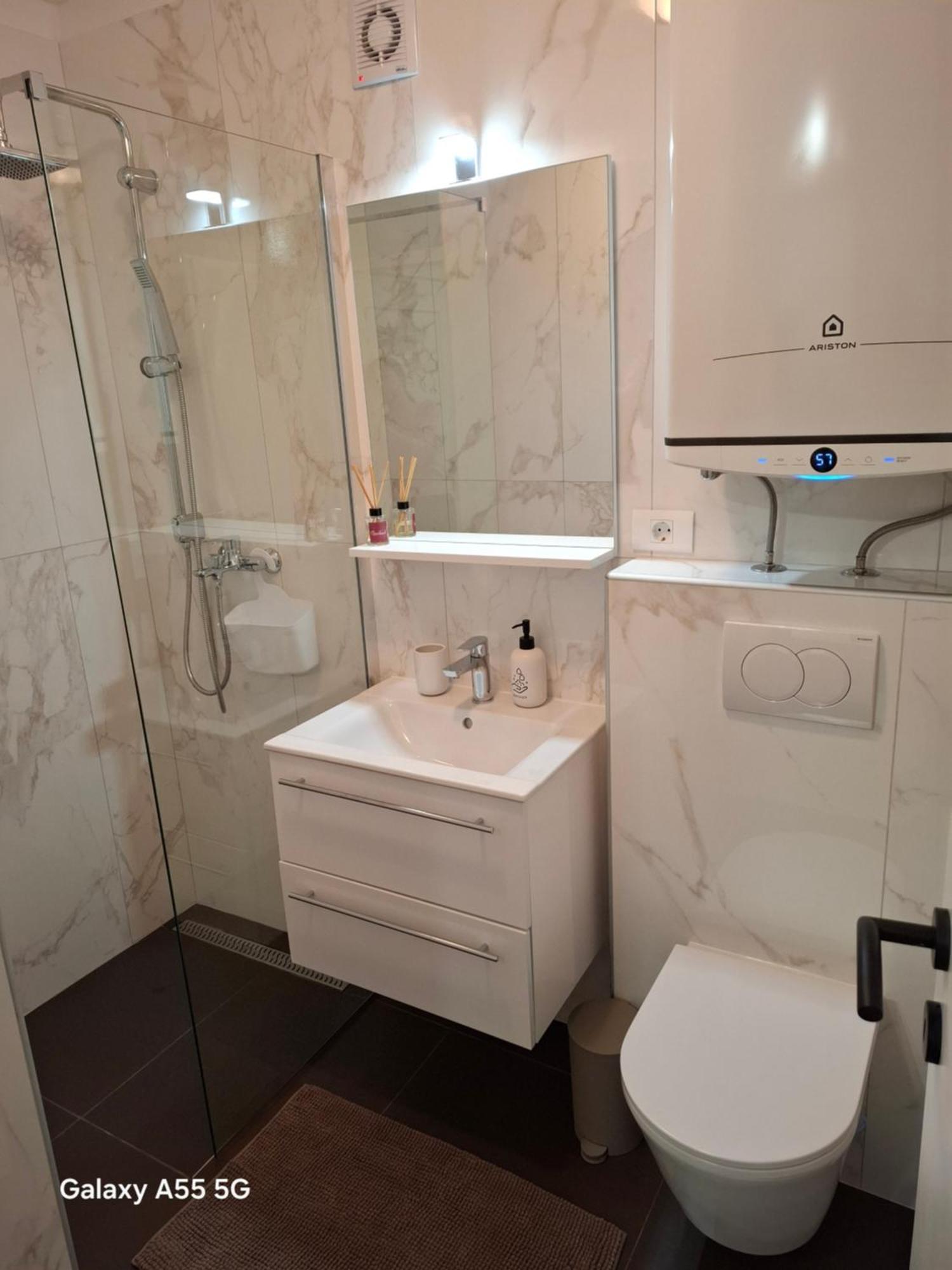 Studio Apartma Franca Umag Ngoại thất bức ảnh